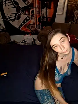 Snapshot of KittieeKat1 chatting on April 12, 2:49 am KittieeKat1 online show from April 12, 2:49 am