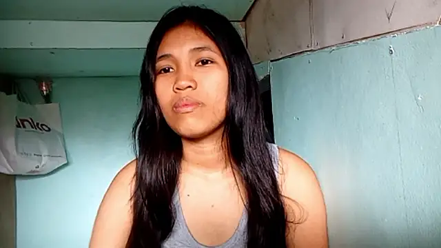 JaneeLisker online show from March 18, 12:03 am