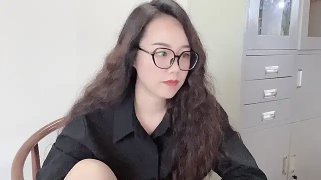 Snapshot of Yueyue-788 chatting on April 8, 6:02 am Yueyue-788 online show from April 8, 6:02 am