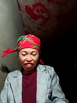 Snapshot of NIANIAKUTE chatting on March 17, 2:49 am NIANIAKUTE online show from March 17, 2:49 am