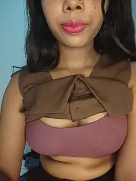 Candyy crushh online show from June 18, 7:29 pm