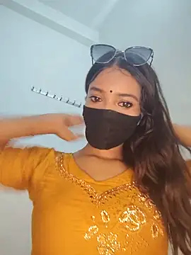 Candyy crushh online show from June 22, 8:17 pm