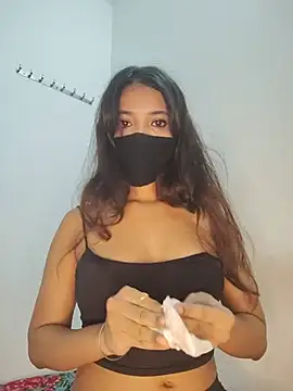 Candyy crushh online show from June 30, 5:47 pm
