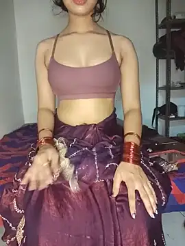 Candyy crushh online show from July 7, 9:19 pm