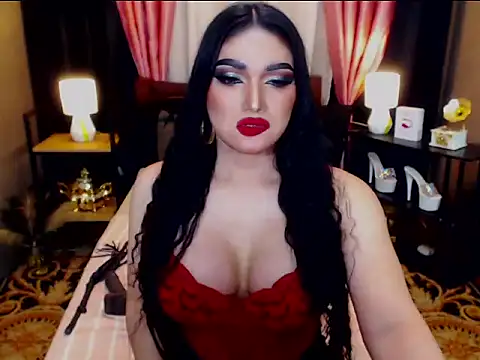 Snapshot of AluraJhenson chatting on May 29, 6:50 pm AluraJhenson online show from May 29, 6:50 pm