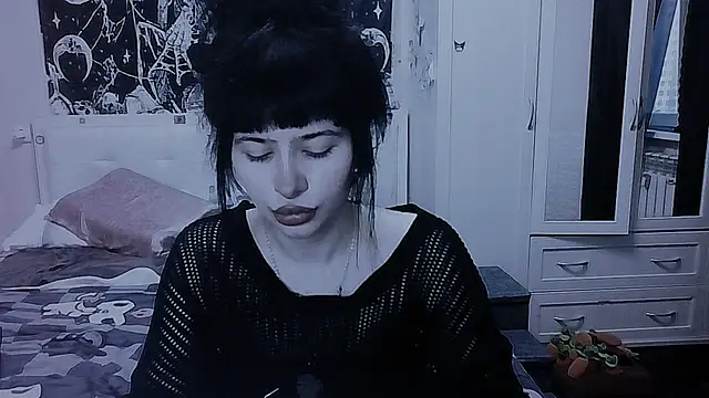 Snapshot of AllisonDeetz chatting on May 22, 5:07 pm AllisonDeetz online show from May 22, 5:07 pm
