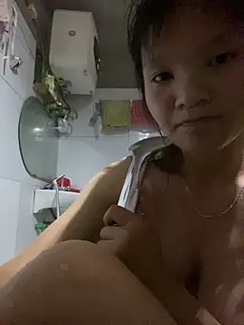 Snapshot of Mi-nhon chatting on March 20, 3:28 pm Mi-nhon online show from March 20, 3:28 pm