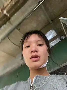 Snapshot of Mi-nhon chatting on March 22, 12:36 am Mi-nhon online show from March 22, 12:36 am