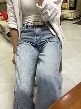 haotian8898 online show from April 14, 12:11 pm