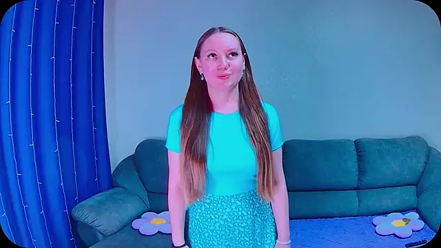 Snapshot of CarrollNancy chatting on April 4, 2:58 pm CarrollNancy online show from April 4, 2:58 pm