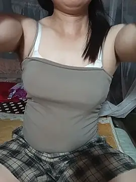 Snapshot of Limchann chatting on May 22, 2:01 pm Limchann online show from May 22, 2:01 pm