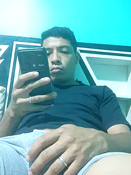 BorjaBG online show from April 14, 3:45 am