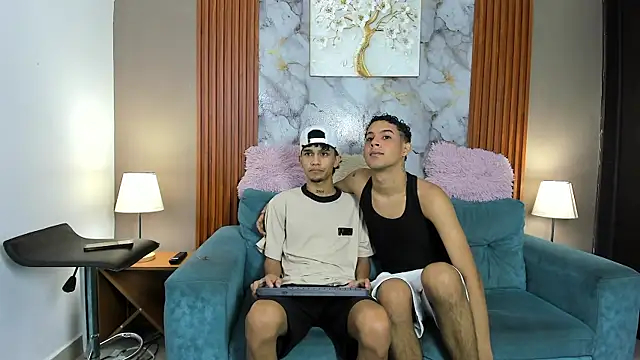 SEXY BIG COCK online show from April 27, 1:20 pm