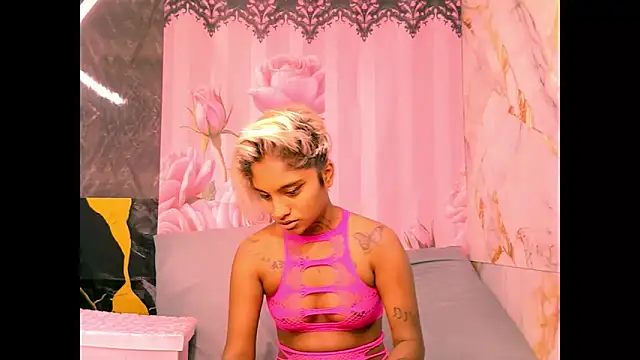 indian barbie online show from April 30, 7:47 am