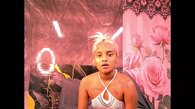 indian barbie online show from June 8, 4:40 pm