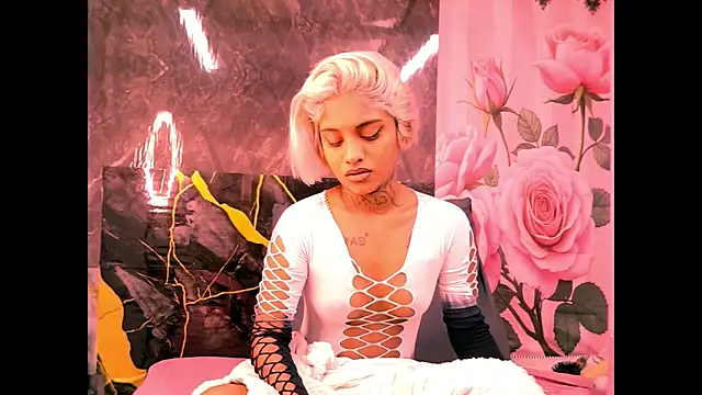 indian barbie online show from June 11, 8:56 am