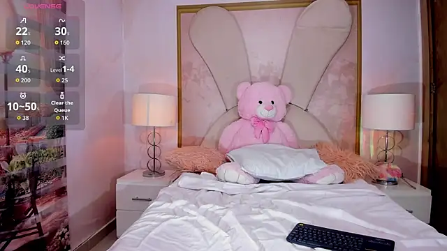 Snapshot of little_doll18_ chatting on May 21, 8:49 pm little doll18 online show from May 21, 8:49 pm