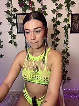 chloe evans0 online show from May 31, 7:48 pm