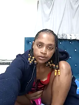 Snapshot of GoodinbedAfrican4 chatting on April 24, 3:03 pm GoodinbedAfrican4 online show from April 24, 3:03 pm