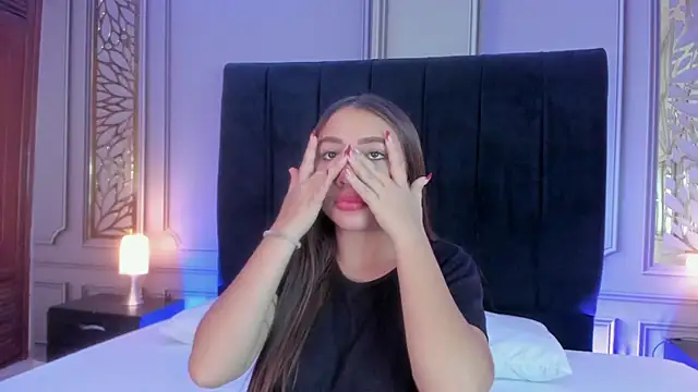 dulce girls online show from April 29, 12:20 pm