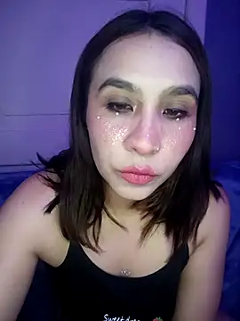 Amsthey29 online show from March 27, 3:01 am