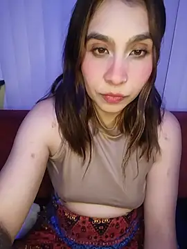 Amsthey29 online show from May 26, 4:41 am