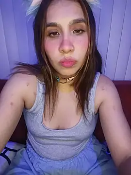 Amsthey29 online show from May 27, 3:36 am
