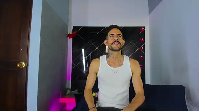 Leo Vesper online show from April 25, 2:14 pm