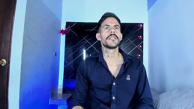 Leo Vesper online show from April 26, 12:25 pm