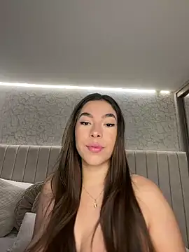 DannaMarshall online show from May 13, 11:29 am