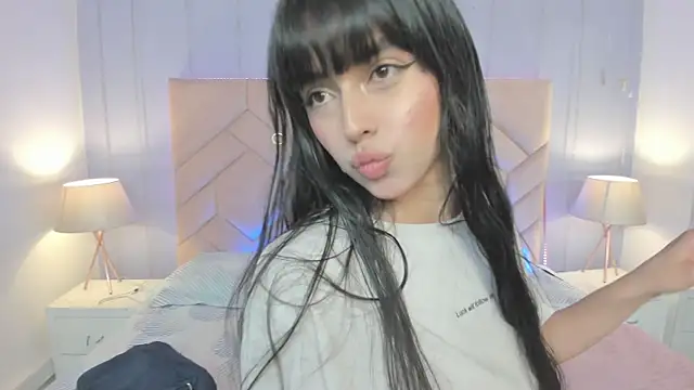 Eimy Blaze online show from July 14, 7:19 pm