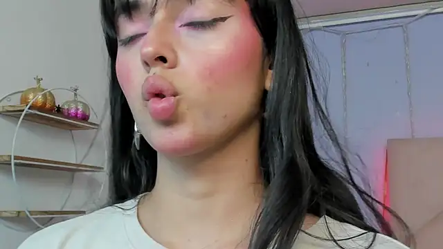 Eimy Blaze online show from August 3, 7:28 pm