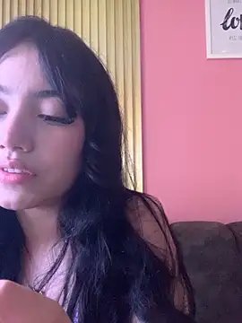 Snapshot of MayyBonita chatting on June 3, 6:57 pm MayyBonita online show from June 3, 6:57 pm