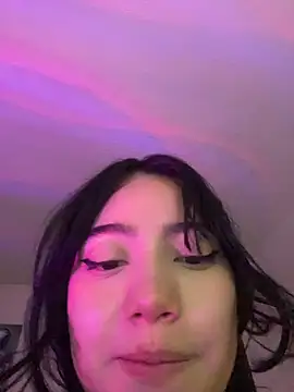 Snapshot of MayyBonita chatting on June 14, 5:37 pm MayyBonita online show from June 14, 5:37 pm