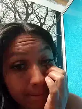 Snapshot of LatinSquirtBaby chatting on May 13, 2:47 pm LatinSquirtBaby online show from May 13, 2:47 pm