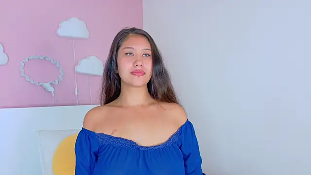 Snapshot of AnabelleJames__ chatting on July 2, 12:33 pm AnabelleJames online show from July 2, 12:33 pm