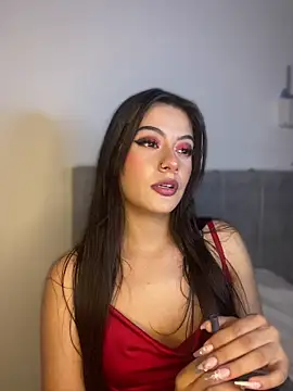 DahliaRouse online show from July 7, 2:47 am