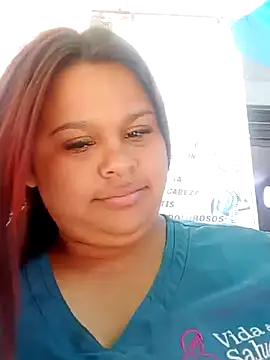 lorexxxxx online show from March 31, 5:35 pm