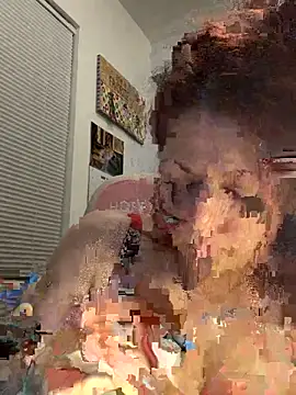 BionicBunni online show from May 18, 6:30 am