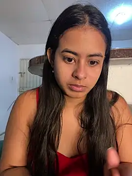 lucirganaxxx online show from May 8, 3:45 am