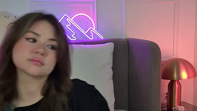 Snapshot of MeganStrane chatting on June 29, 6:08 am MeganStrane online show from June 29, 6:08 am