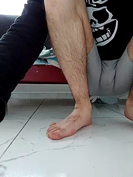 petercortes online show from March 17, 9:07 pm