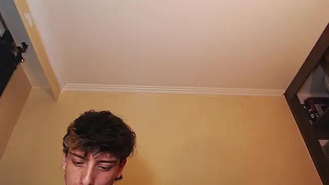 xxcodyxx666  online show from May 8, 2:50 am