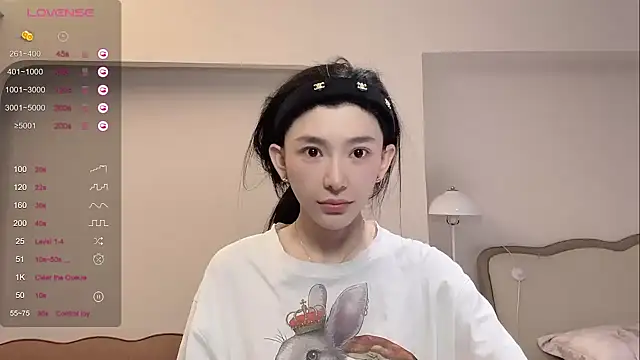 kiki-12 online show from May 5, 5:48 am
