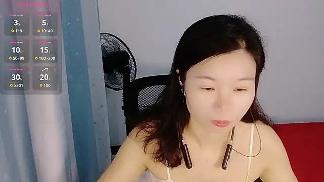 Lianzi-2026 online show from April 18, 12:31 pm