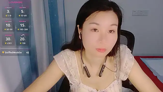 Lianzi-2026 online show from April 25, 1:41 pm