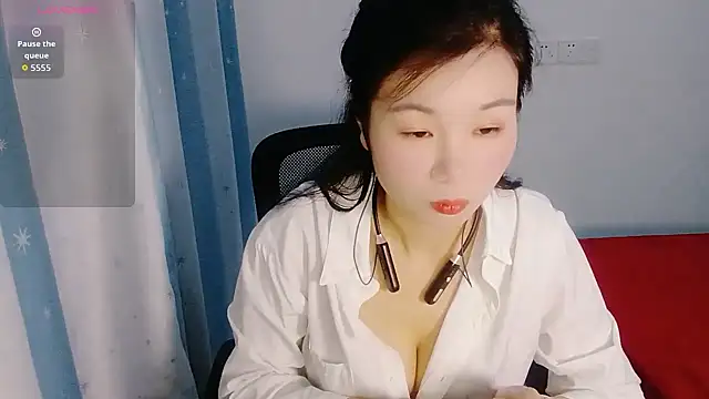 Lianzi-2026 online show from May 1, 12:21 pm