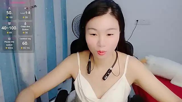 Lianzi-2026 online show from June 26, 12:20 pm