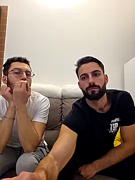 Snapshot of AmicisegretiITA chatting on March 25, 9:21 pm AmicisegretiITA online show from March 25, 9:21 pm