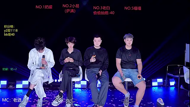 handsomeboy-002 online show from April 25, 2:36 am